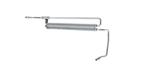 Image du produit pour Radiateur d'huile, direction BEHR HELLA SERVICE *** PREMIUM LINE ***