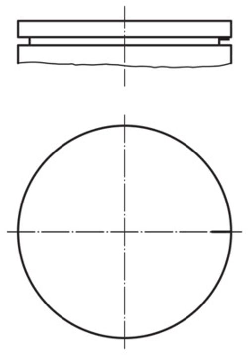 Image du produit pour Piston