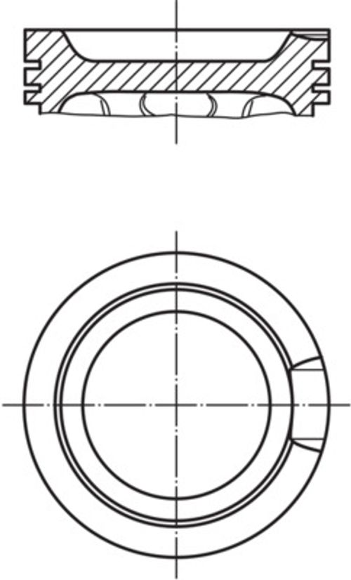 Image du produit pour Piston
