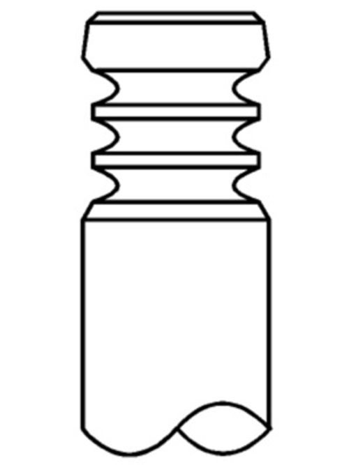 Image du produit pour Soupape d'émission