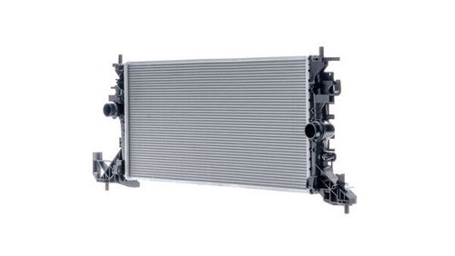 Image du produit pour Radiateur, refroidissement du moteur