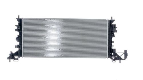 Image du produit pour Radiateur, refroidissement du moteur