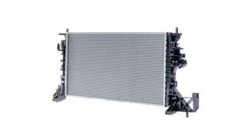 Image du produit pour Radiateur, refroidissement du moteur