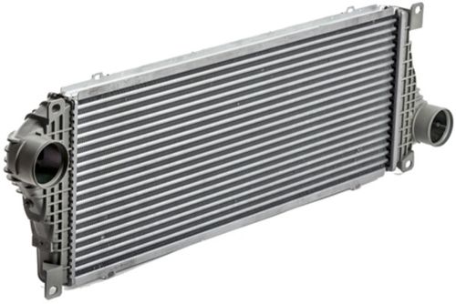 Image du produit pour Intercooler, échangeur