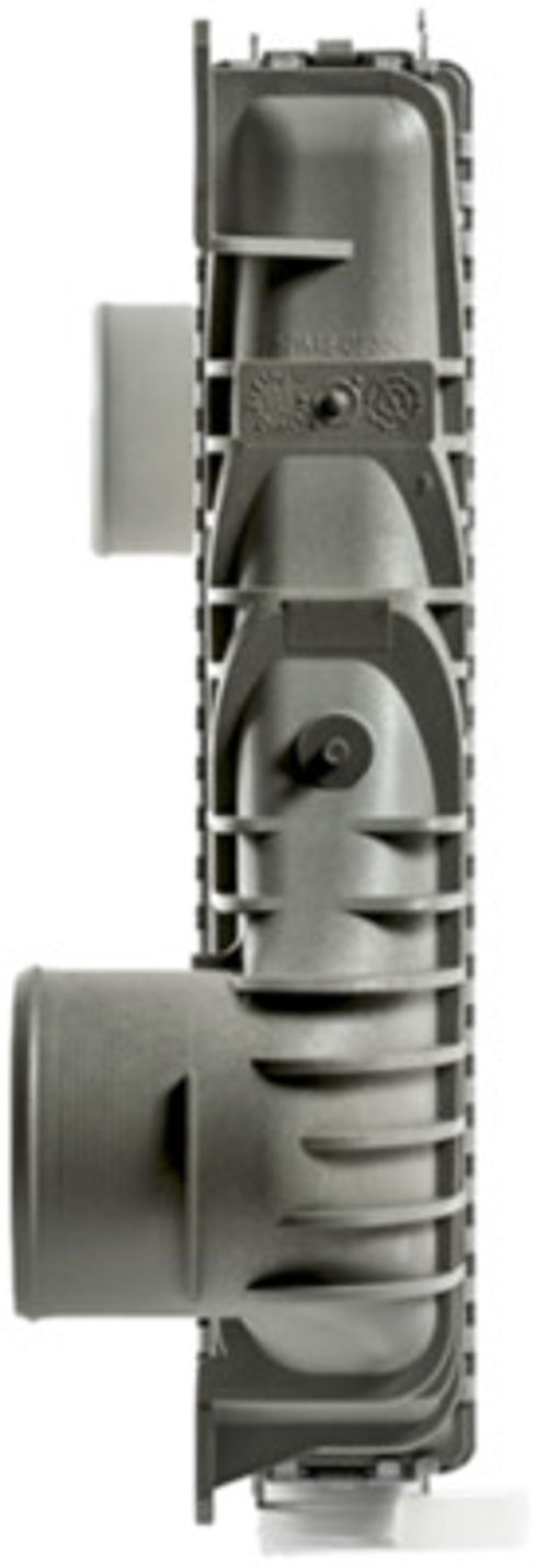 Image du produit pour Intercooler, échangeur