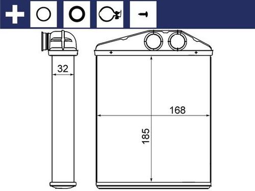 Image du produit pour Système de chauffage