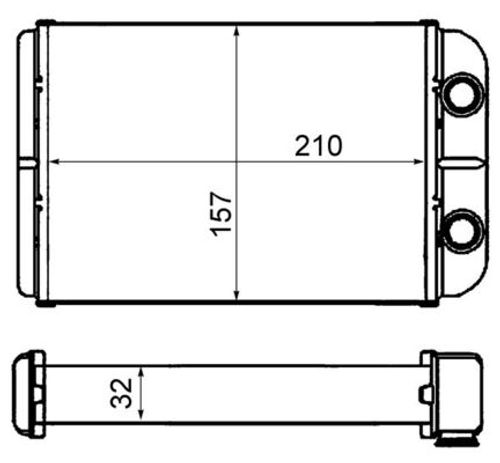 Image du produit pour Système de chauffage