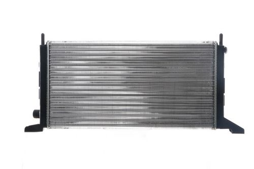 Image du produit pour Radiateur, refroidissement du moteur