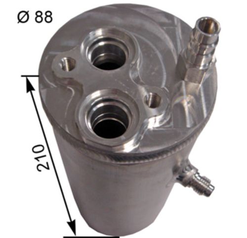Image du produit pour Filtre déshydratant, climatisation