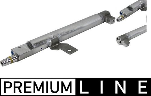 Image du produit pour Filtre déshydratant, climatisation BEHR HELLA SERVICE *** PREMIUM LINE ***