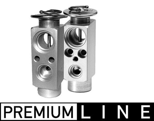 Image du produit pour Détendeur, climatisation BEHR HELLA SERVICE *** PREMIUM LINE ***