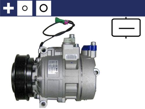 Image du produit pour Compresseur, climatisation