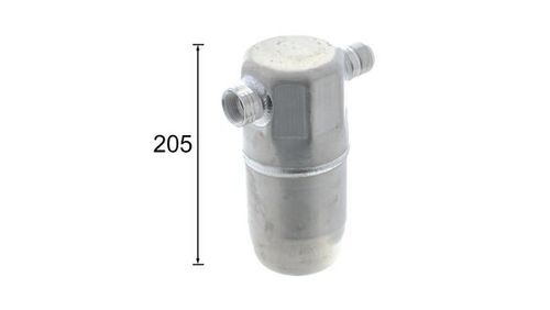 Image du produit pour Filtre déshydratant, climatisation