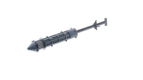 Image du produit pour Filtre déshydratant, climatisation BEHR HELLA SERVICE *** PREMIUM LINE ***