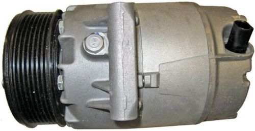 Image du produit pour Compresseur, climatisation BEHR HELLA SERVICE *** PREMIUM LINE ***