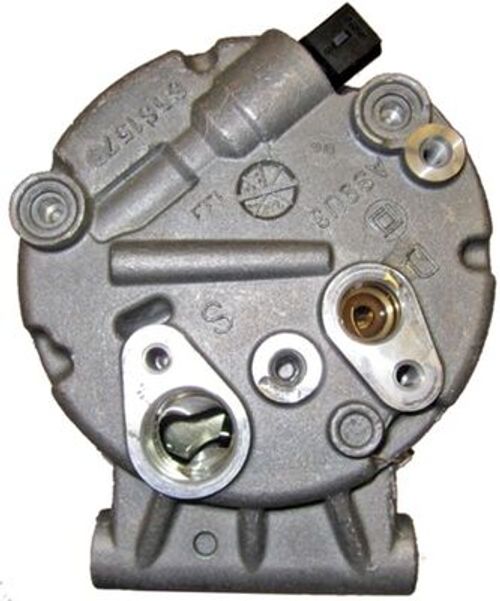 Image du produit pour Compresseur, climatisation BEHR HELLA SERVICE *** PREMIUM LINE ***