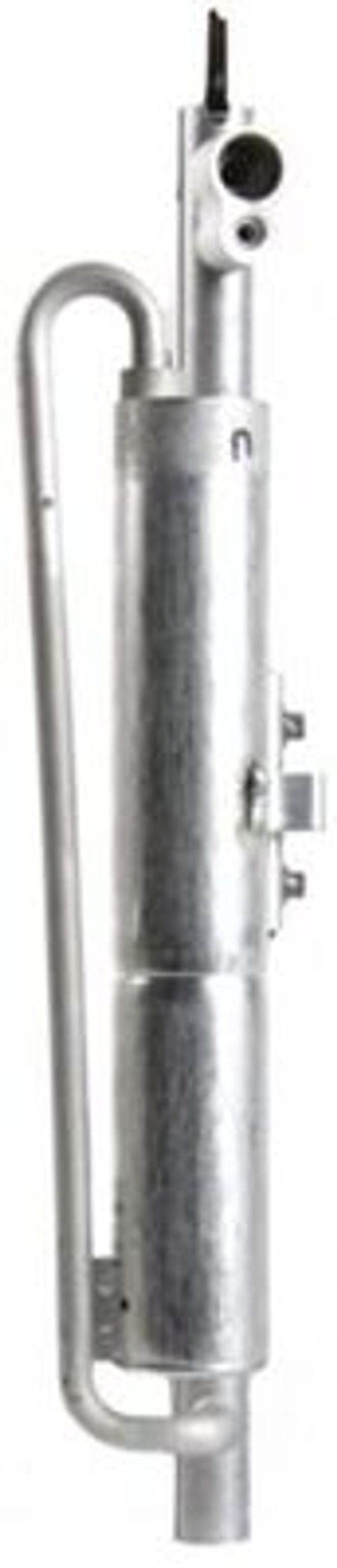 Image du produit pour Condenseur, climatisation BEHR HELLA SERVICE *** PREMIUM LINE ***