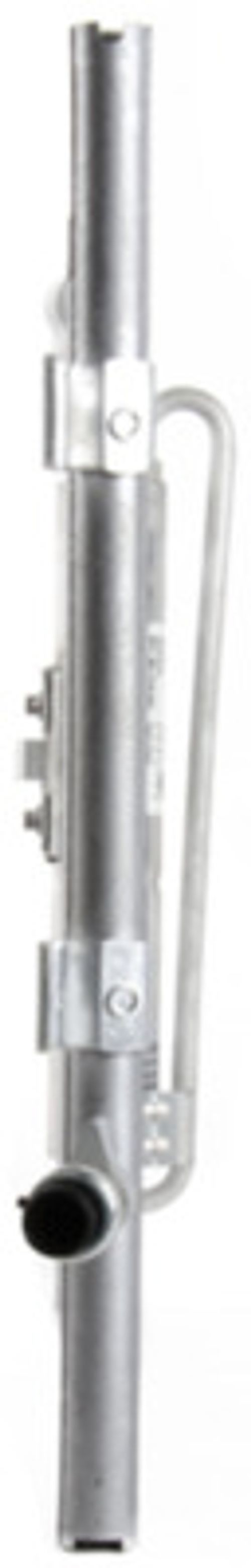 Image du produit pour Condenseur, climatisation BEHR HELLA SERVICE *** PREMIUM LINE ***