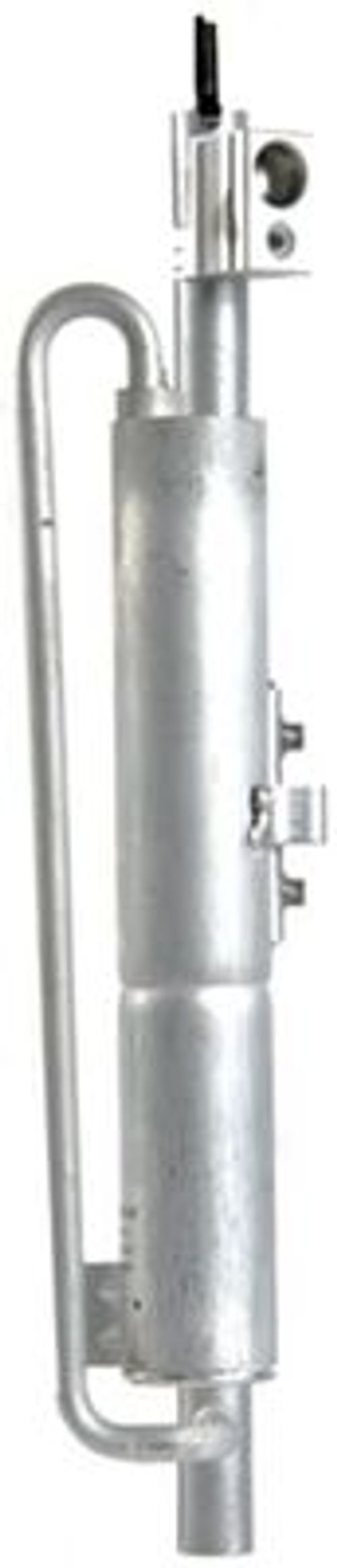Image du produit pour Condenseur, climatisation BEHR HELLA SERVICE *** PREMIUM LINE ***