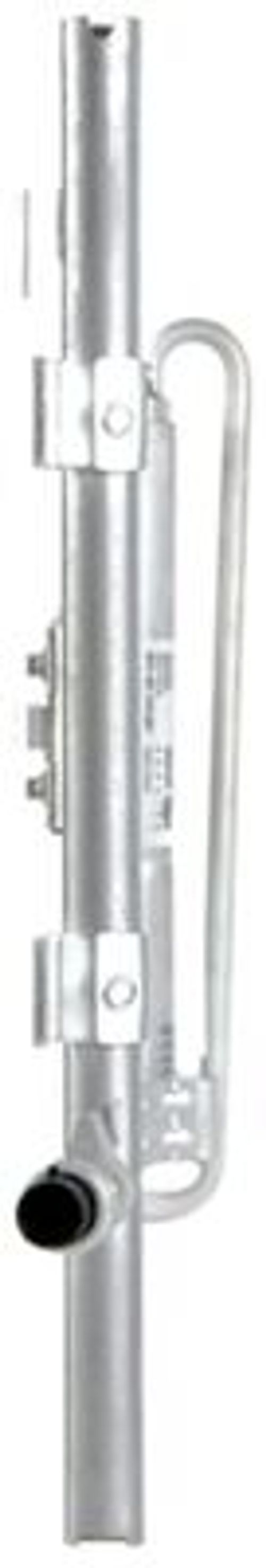 Image du produit pour Condenseur, climatisation BEHR HELLA SERVICE *** PREMIUM LINE ***