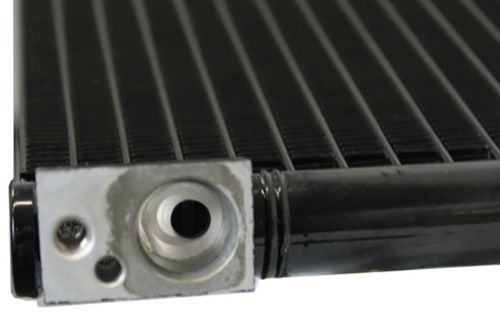 Image du produit pour Condenseur, climatisation BEHR HELLA SERVICE *** PREMIUM LINE ***