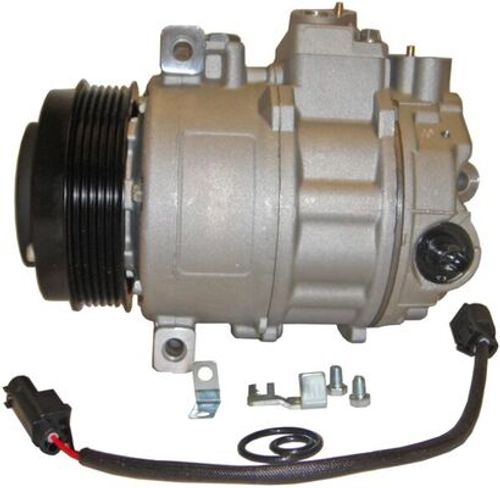 Image du produit pour Compresseur, climatisation