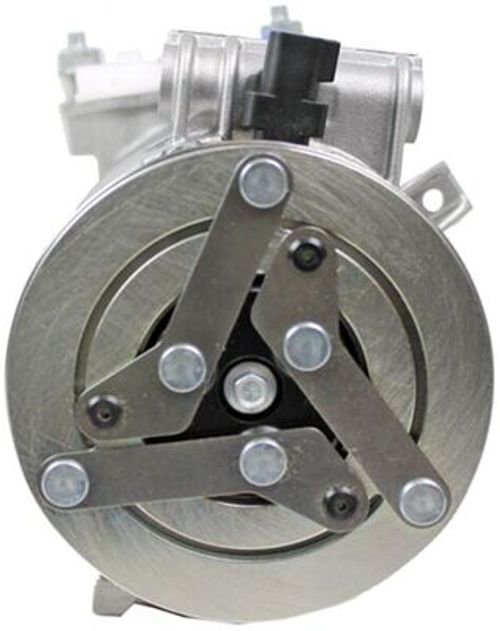 Image du produit pour Compresseur, climatisation BEHR HELLA SERVICE *** PREMIUM LINE ***