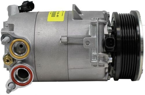 Image du produit pour Compresseur, climatisation BEHR HELLA SERVICE *** PREMIUM LINE ***