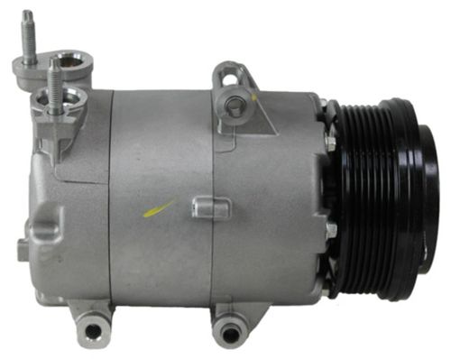 Image du produit pour Compresseur, climatisation BEHR *** PREMIUM LINE ***