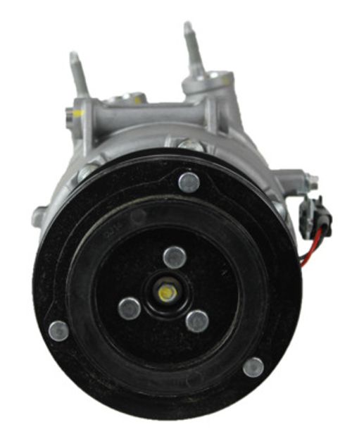 Image du produit pour Compresseur, climatisation BEHR *** PREMIUM LINE ***