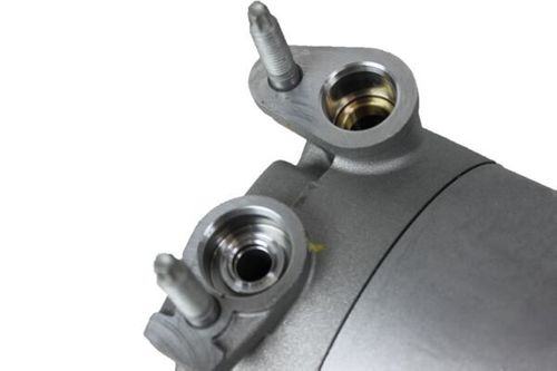 Image du produit pour Compresseur, climatisation BEHR *** PREMIUM LINE ***