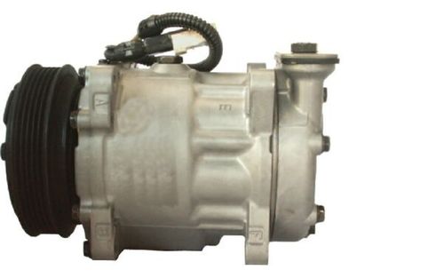 Image du produit pour Compresseur, climatisation