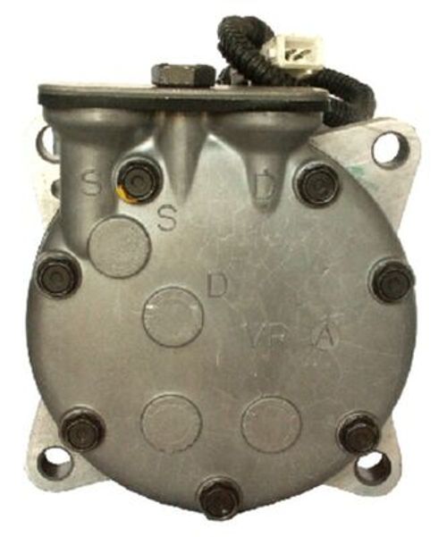 Image du produit pour Compresseur, climatisation