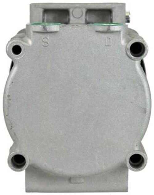 Image du produit pour Compresseur, climatisation