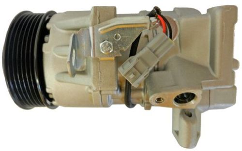 Image du produit pour Compresseur, climatisation