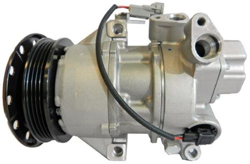 Image du produit pour Compresseur, climatisation