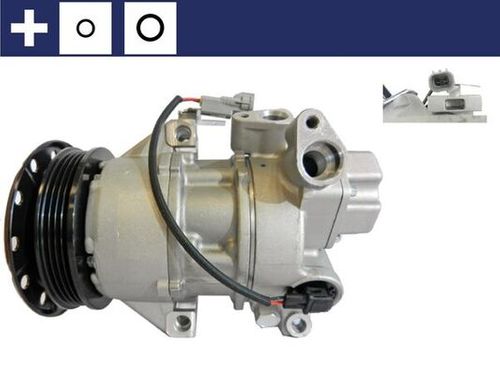 Image du produit pour Compresseur, climatisation