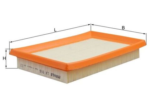 Image du produit pour Filtre à air