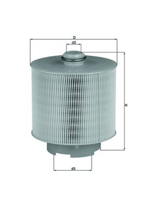 Image du produit pour Filtre à air