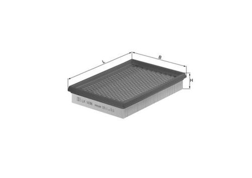 Image du produit pour Filtre à air