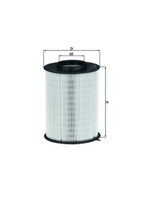 Image du produit pour Filtre à air