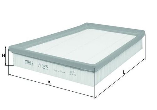 Image du produit pour Filtre à air