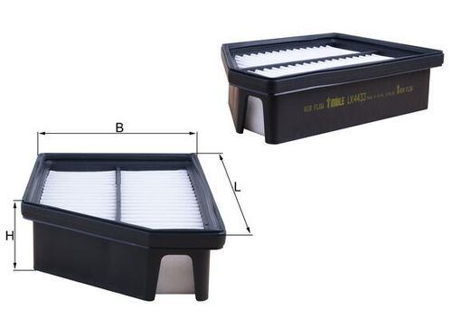 Image du produit pour Filtre à air