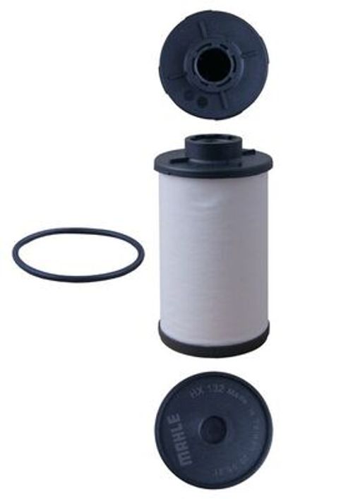 Image du produit pour Filtre hydraulique, boîte automatique