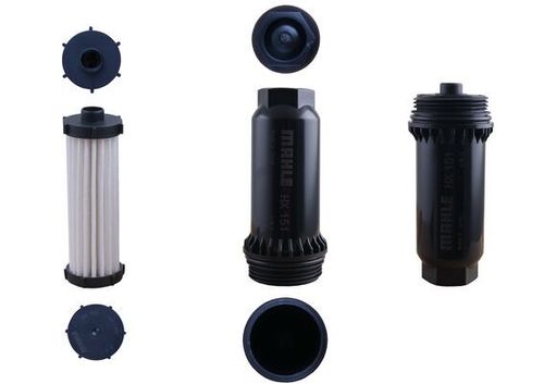 Image du produit pour Filtre hydraulique, boîte automatique