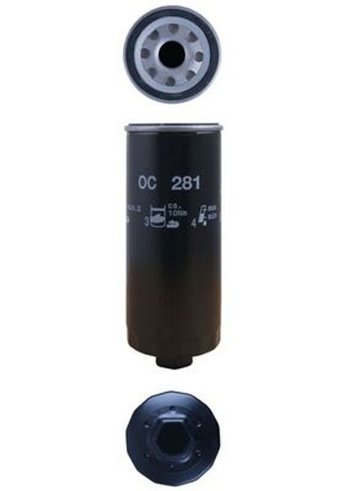 Image du produit pour Filtre à huile