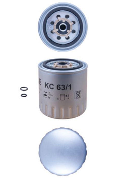 Image du produit pour Filtre à carburant