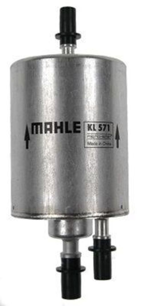 Image du produit pour Filtre à carburant