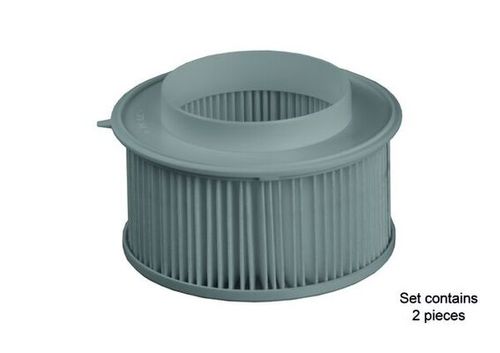 Image du produit pour Filtre, air de l'habitacle