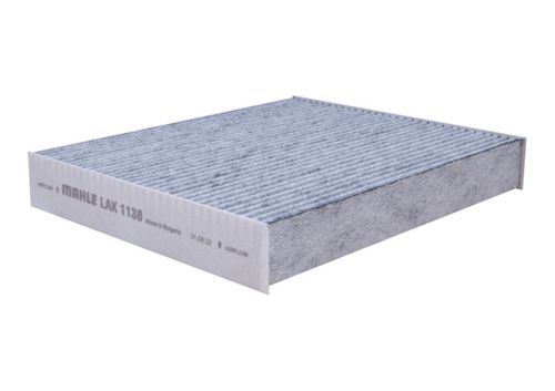 Image du produit pour Filtre, air de l'habitacle